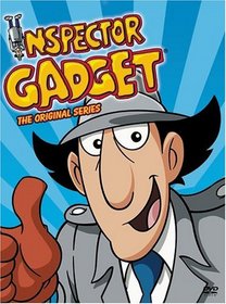 Inspector Gadget: The Original Series