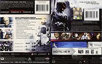 Robocop 4 Films Collection [Blu ray]
