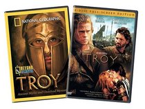 Troy/Beyond The Movie: Troy - Ancient Myths and Unsolved Mysteries