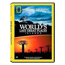 National Geographic: World's Last Greatest Places - Islands