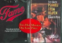 Fame/Pennies from Heaven 2PK