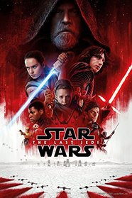 Star Wars: The Last Jedi [4K UltraHD + Blu-Ray]