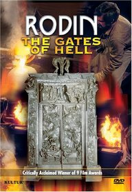 Rodin - The Gates of Hell