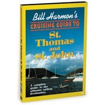 DVD U.S. Virgin Islands of St. Thomas & St. John