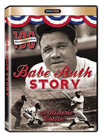 Babe Ruth Story