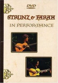 Strunz & Farah in Performance