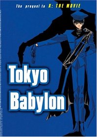 Tokyo Babylon
