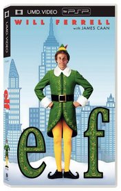 Elf [UMD for PSP]