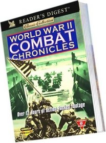 World War II Combat Chronicles