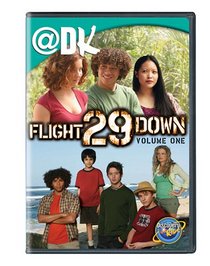 Flight 29 Down Volume 1