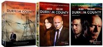 Durham County Complete Seasons 1-3