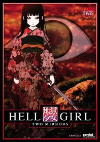 Hell Girl: Two Mirrors Collection 2