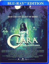 Clara [Blu-ray]