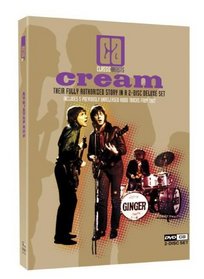 Cream: Classic Artists