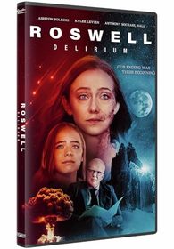 Roswell Delirium [DVD]