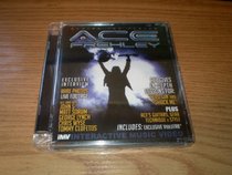 ACE FREHLEY: Behind The Player DVD (Comes in a DVD-Audio Case)