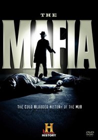 The Mafia DVD Set