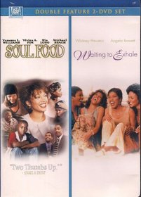 Soul Food / Waiting to Exhale Double Feature