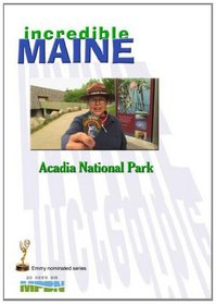 iM-107 Acadia National Park