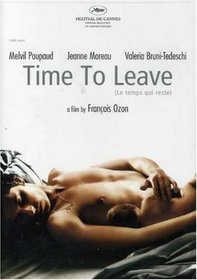 Time To Leave (Le temps qui reste)