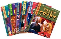 Tales from the Crypt: The Complete Seasons 1-6