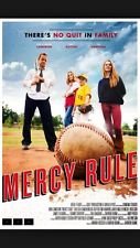 Mercy Rule, By Kirk and Chelsea Cameron