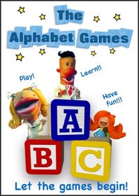 The Alphabet Games