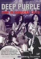 Deep Purple: MacHine Head Live 1972-73 [Region 2]