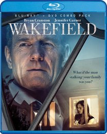 Wakefield (Bluray/DVD Combo) [Blu-ray]