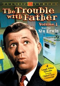 Trouble With Father:Vol 1 Classic