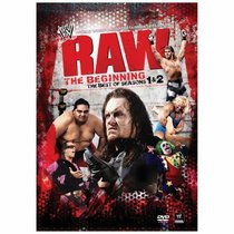Raw "The Beginning": The Best of Seasons 1 & 2