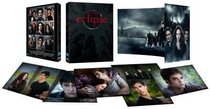 The Twilight Saga: Eclipse (2 Discs)(Collector's Edition DVD Gift Set)