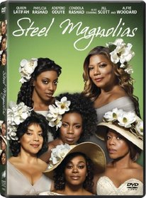 Steel Magnolias