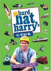 Hard Hat Harry's 6-Pack
