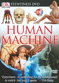 Eyewitness: Human Machine