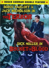 The Terror / Bucket of Blood