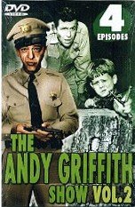 The Andy Griffith Show Vol. 2