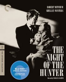 The Night of the Hunter [Blu-ray]