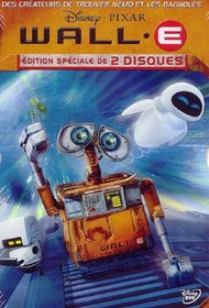 Wall-E (2-Disc Edition)