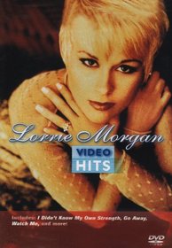 Lorrie Morgan: Video Hits