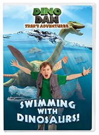 Dino Dan: Swimming With Dinosaurs