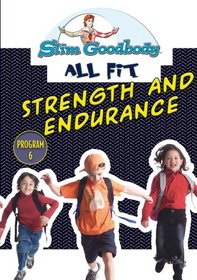 Slim Goodbody Allfit: Strength & Endurance