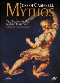 Joseph Campbell - Mythos