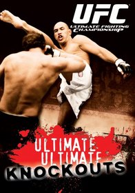 Ultimate Fighting Championship: Ultimate Ultimate Knockouts