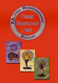 Urban Rebounding System: Power Compilation Pack