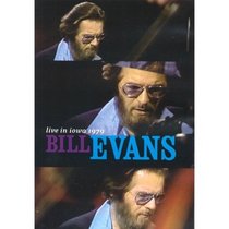 Bill Evans: Live in Iowa 1979