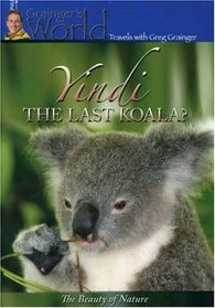 Yindi the Last Koala