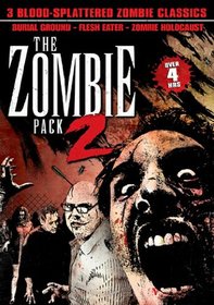 Zombie Pack II LiteBox