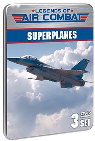 Superplanes