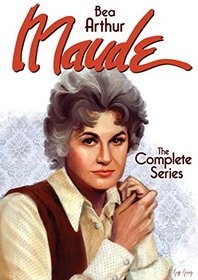 Maude: The Complete Series